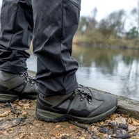 Ridge Monkey APEarel Lightweight Classic Cargo Trousers